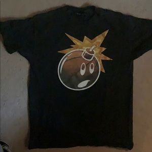 The Hundreds T-shirt